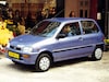 Daihatsu Cuore, 3-deurs 1995-1998