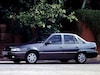 Daewoo Nexia, 4-deurs 1995-1997