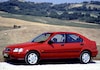 Honda Civic, 5-deurs 1995-1997