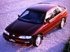 Kia Sephia, 4-deurs 1995-1998