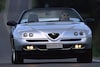 Alfa Romeo Spider 3.0 V6 (1995)