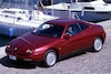 Alfa Romeo GTV 2.0 Twin Spark 16V L (1995)