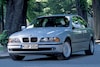 BMW 535i Executive (1999)