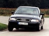 Audi A4 1.9 TDI 90pk (1997)