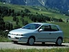 Fiat Bravo, 3-deurs 1995-1998