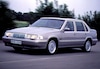 Volvo 960, 4-deurs 1994-1997