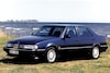 Saab 9000 CD, 4-deurs 1994-1997