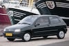 Renault Clio RL 1.9 D (1995)