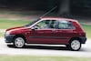 Renault Clio Be Bop 1.4 (1994)