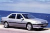 Peugeot 605, 4-deurs 1994-1999