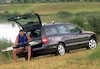 Ford Mondeo Wagon 1.8i Ghia Platinum (2000)