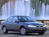 Ford Mondeo 1.8i Ghia Platinum (2000)