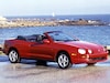 Toyota Celica Convertible, 2-deurs 1995-1999