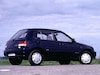 Daihatsu Charade, 5-deurs 1996-2001