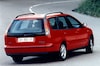 Fiat Marea Weekend 1.9 JTD ELX (2001)