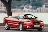 Chrysler Stratus 1995-2001