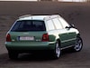 Audi A4 Avant 1.9 TDI 110pk (1997)