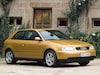 Audi A3, 3-deurs 1996-2000