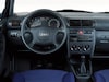 Audi A3 1.8 5V Turbo Ambition (1998)