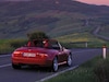 BMW M roadster (2001)