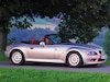 BMW Z3 roadster 1.9i (1998)