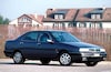 Lancia Kappa, 4-deurs 1995-2000