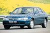 Mazda 626, 5-deurs 1995-1998