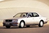 Lexus LS, 4-deurs 1995-1997