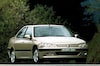 Peugeot 406, 4-deurs 1995-1999