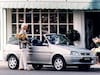 Rover 100-serie Cabriolet, 2-deurs 1995-1996