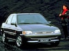 Ford Escort, 4-deurs 1995-1998