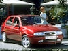 Ford Fiesta, 5-deurs 1995-1999