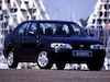 Nissan Almera, 4-deurs 1995-1998