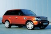 Land Rover Range Rover Sport, 5-deurs 2005-2009