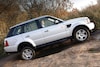 Land Rover Range Rover Sport TDV8 HSE (2007) #2