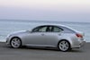 Lexus IS 220d Business Luxury (2007) #2