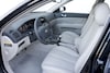 Hyundai Sonata - interieur