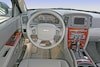 Jeep Grand Cherokee 5.7 HEMI V8 Limited (2005)