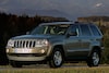 Jeep Grand Cherokee, 5-deurs 2005-2008