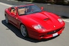 Ferrari 575M 2002-2006