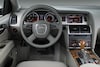 Audi Q7 - interieur