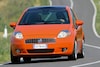 Fiat Grande Punto 1.4 16v Sport (2007)
