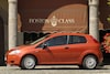 Fiat Grande Punto 1.4 16v Sportsound Plus (2006)