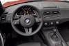BMW Z4 M Roadster (2006)
