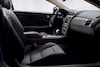 Jaguar XK - interieur