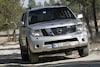 Nissan Pathfinder 2.5 dCi SE Comfort (2007)