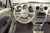 Chrysler PT Cruiser - interieur