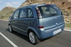 Opel Meriva 1.7 CDTi Enjoy (2005)