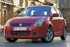 Suzuki Swift, 5-deurs 2005-2010