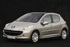 Peugeot 207 XS Pack 1.6 HDiF 16V 110pk (2008)